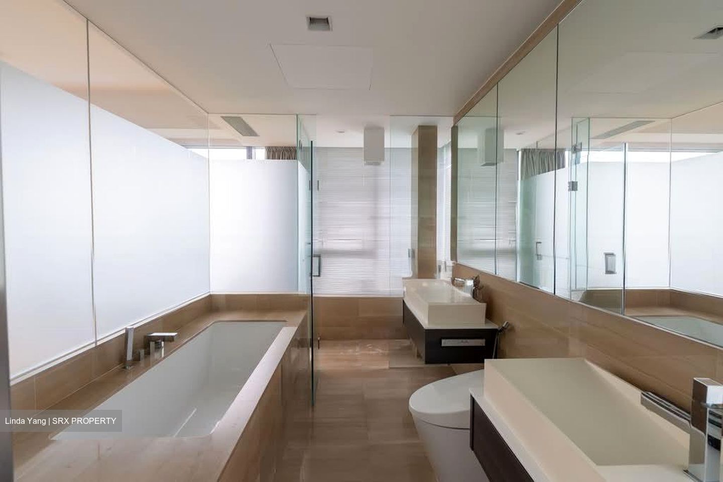 SilverSea (D15), Condominium #603379921